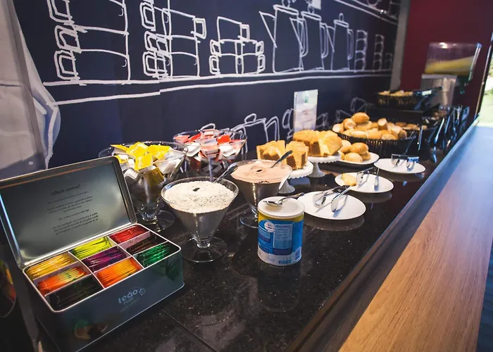 Ibis Budget Araraquara