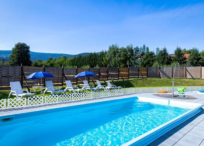 Krasicki Hotel Resort&Spa