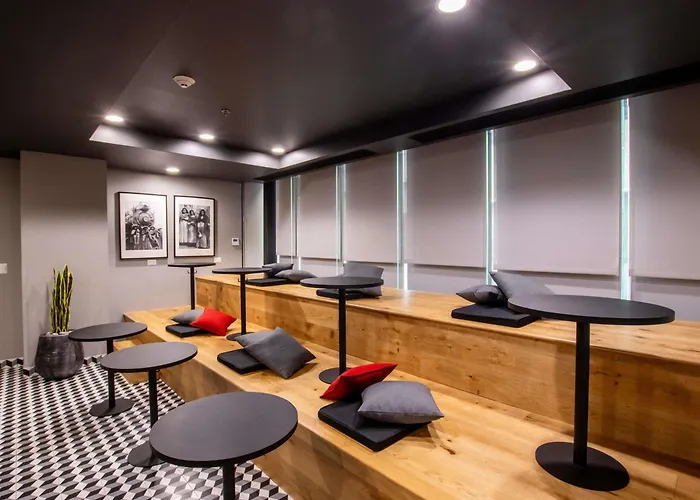 Ibis Tijuana