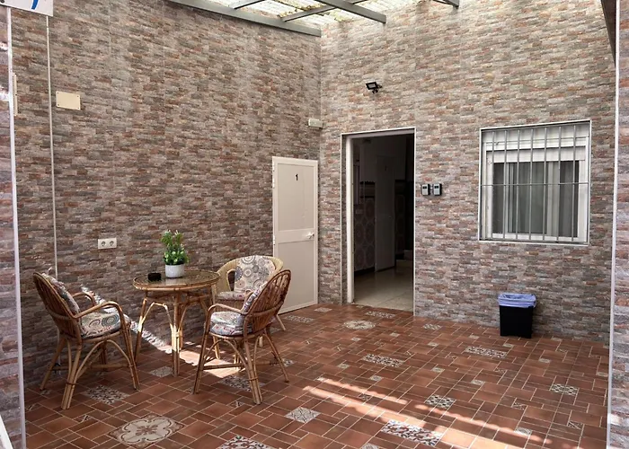 Hostal Gutierrez