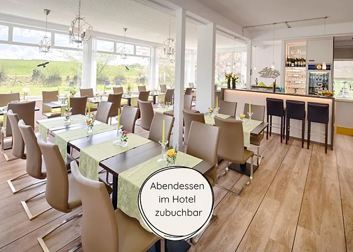 Ferienhaus II Wiesenblick