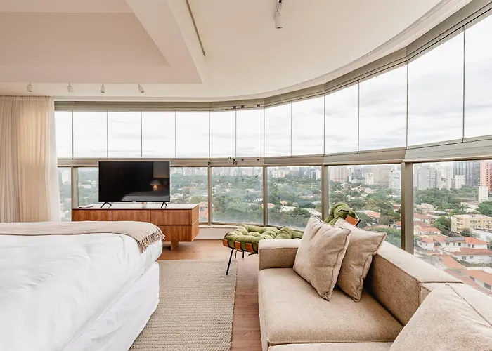 Vila: White 2880 - Pinheiros