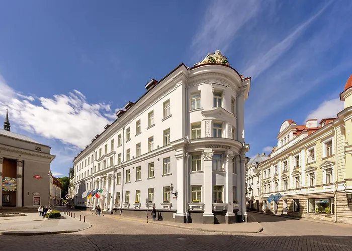 My City Hotel