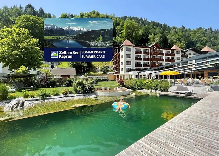 Superior Sport Und Familienresort Alpenblick