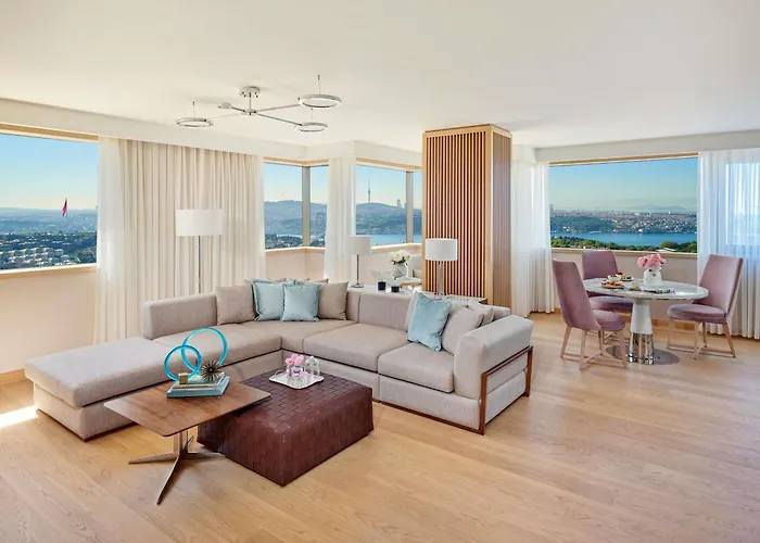 Moevenpick Bosphorus