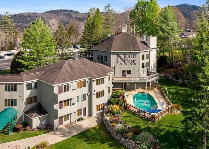North Star Lodge &
