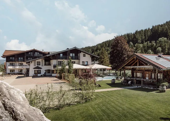 Romantic hotels Loj - Our Kind Of Place