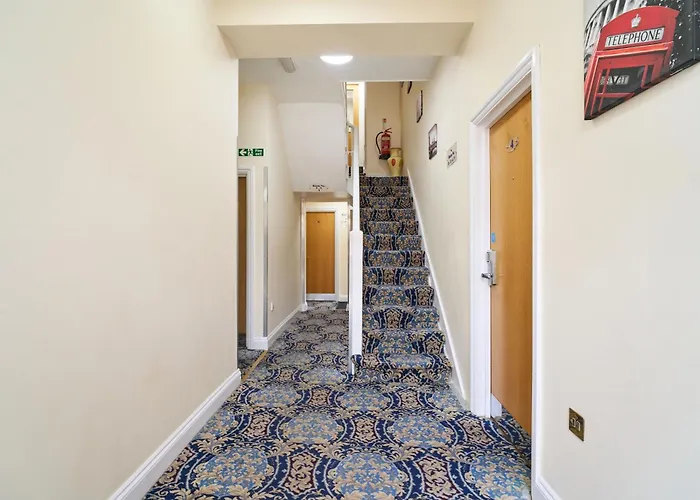  Best Western London Ilford
