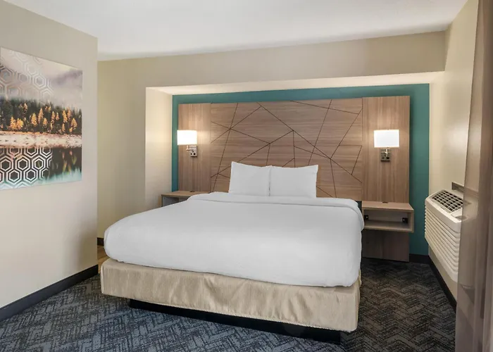 Best Western Fishkill Inn & Suites