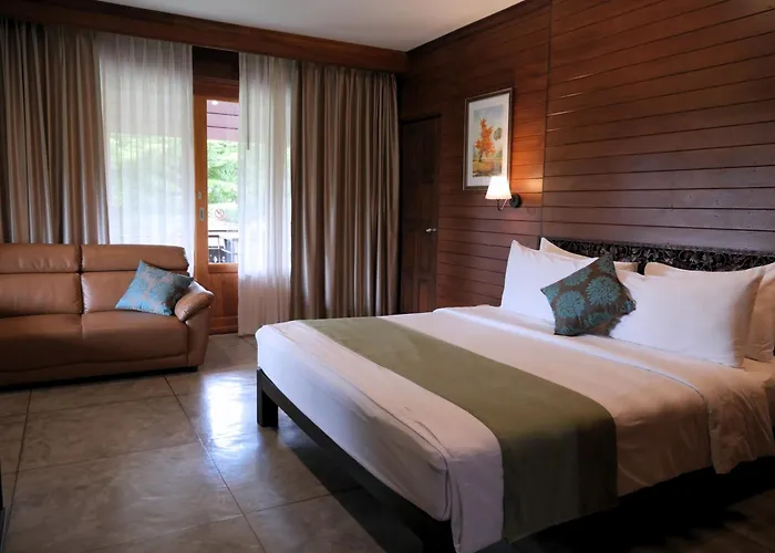 Royal River Kwai And Spa