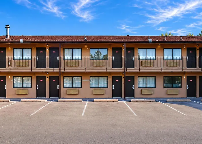 Motels Travel Inn By Oyo Omaha