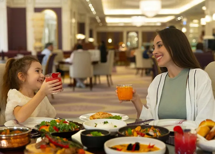 Ritz-Carlton, Riyadh