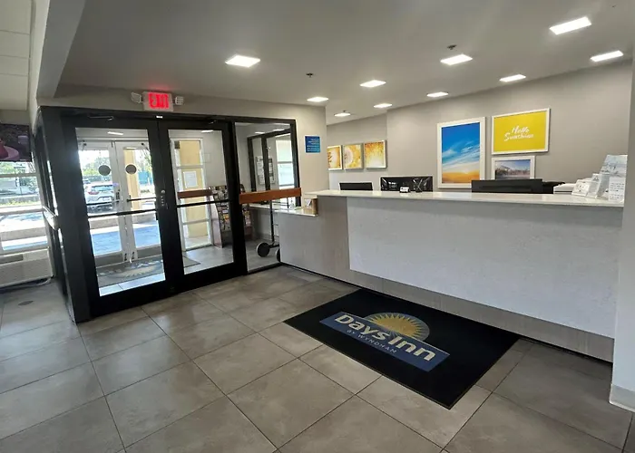 Days Inn By Wyndham Atlanta
