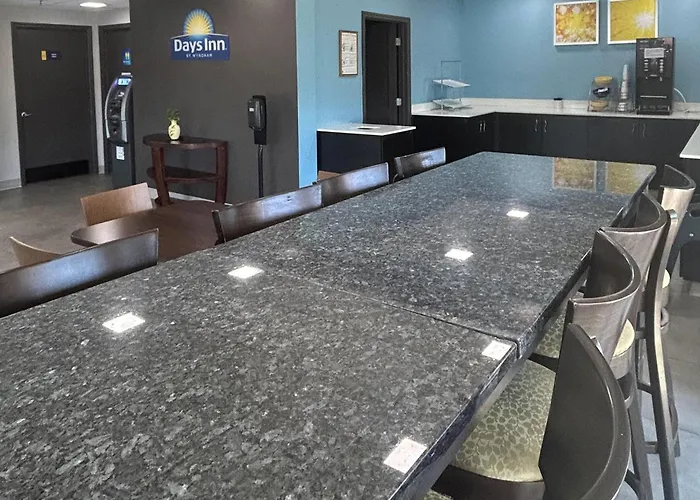 Days Inn By Wyndham Atlanta