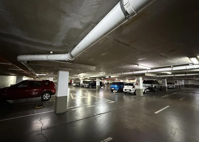 Vr Suite Santiago