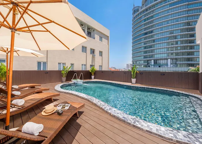 Danang Petro Hotel