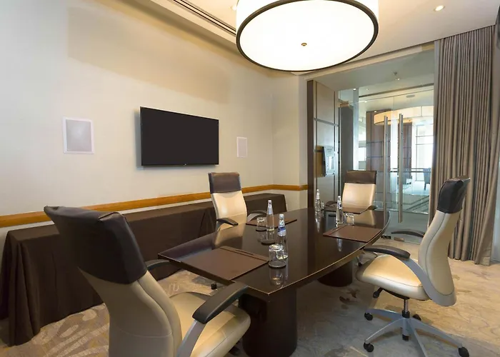Hyatt Regency Trinidad