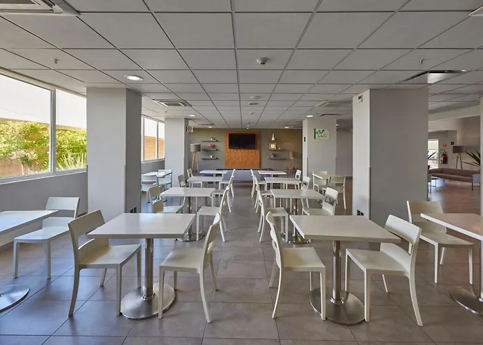 City Express By Marriott Salamanca