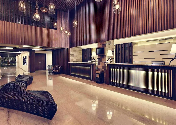 Mercure Bali
