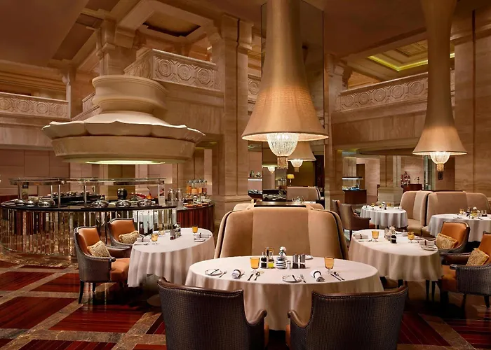 Itc Grand Chola, A Luxury Collection ,