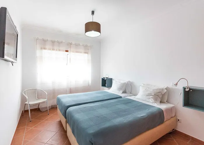 Villa Marquez Apartments