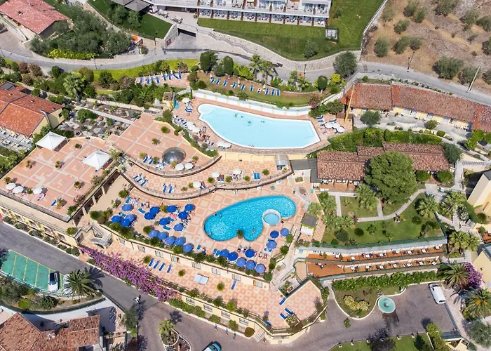 Hotel San Pietro