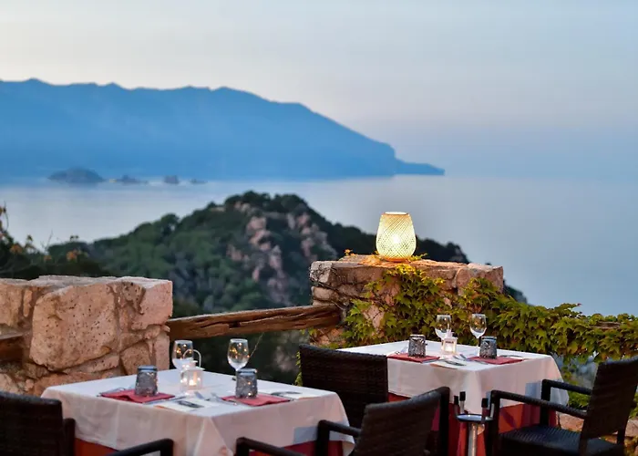  Monte Turri - Adults Only
