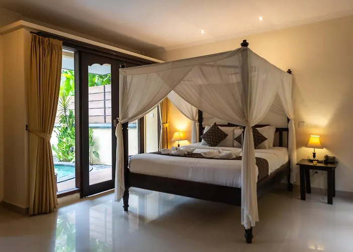 Bali Ayu & Villas