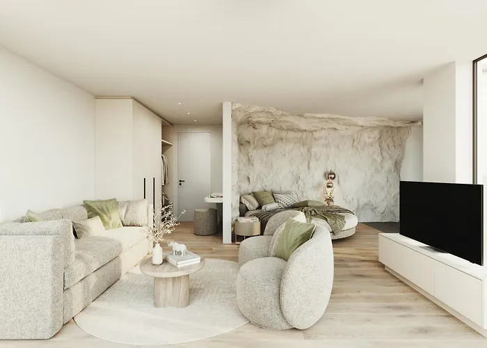  Plan De Gralba - Das Berghotel