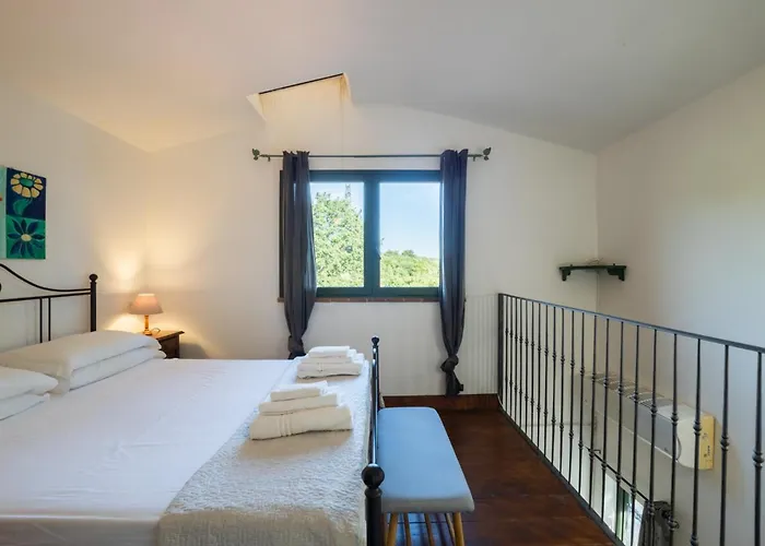 Agriturismo Il Belvedere Country Houses