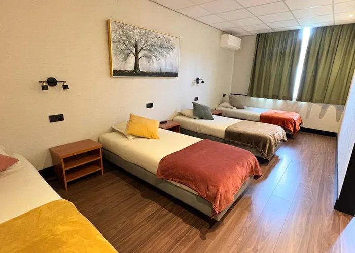 Hotel De Venne