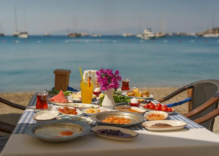Artemis Hotel