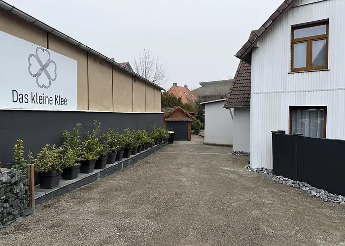 Kleine Klee
