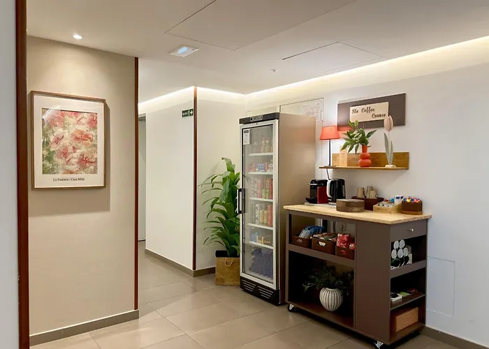 Hotel Bestprice Gracia