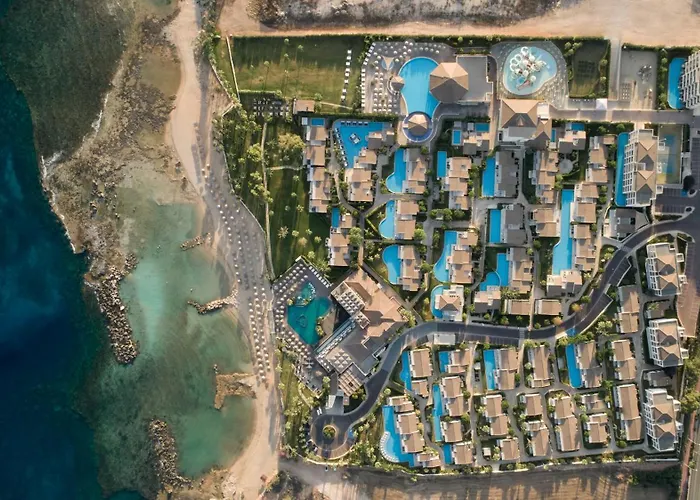  Mare Ayia Napa