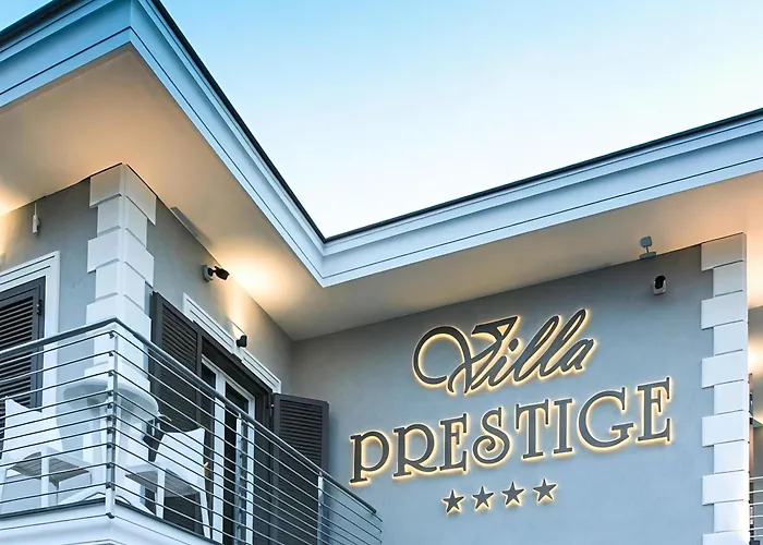 Villa Prestige