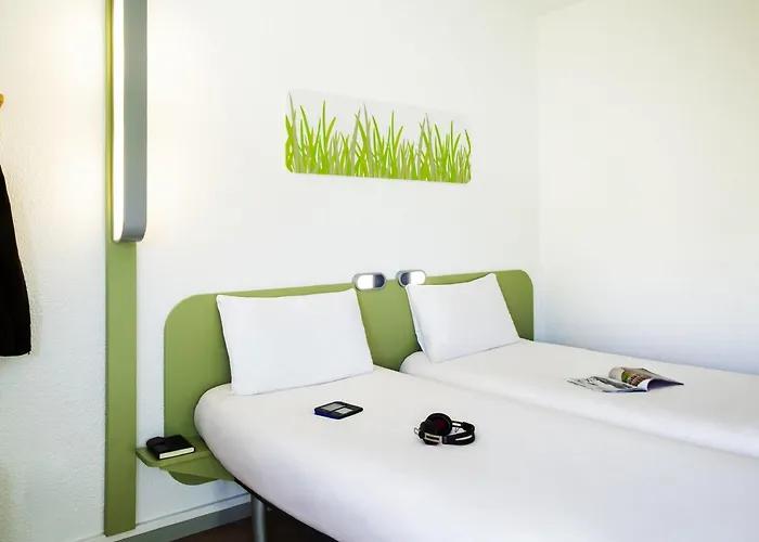  Ibis Budget Toulouse