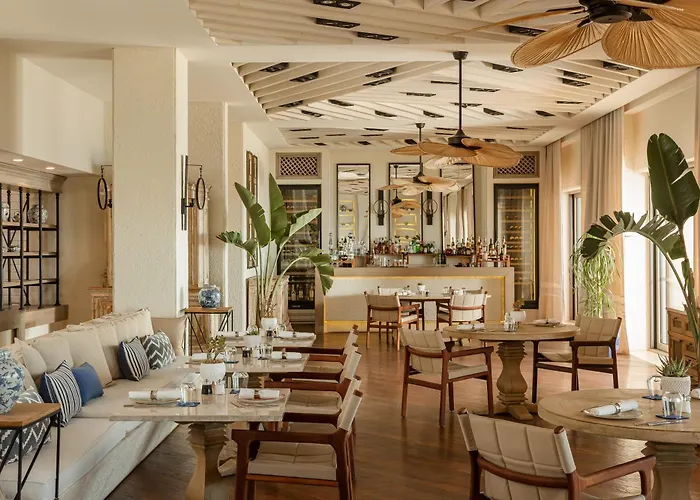 Hotel suites Allium Bodrum Resort & Spa