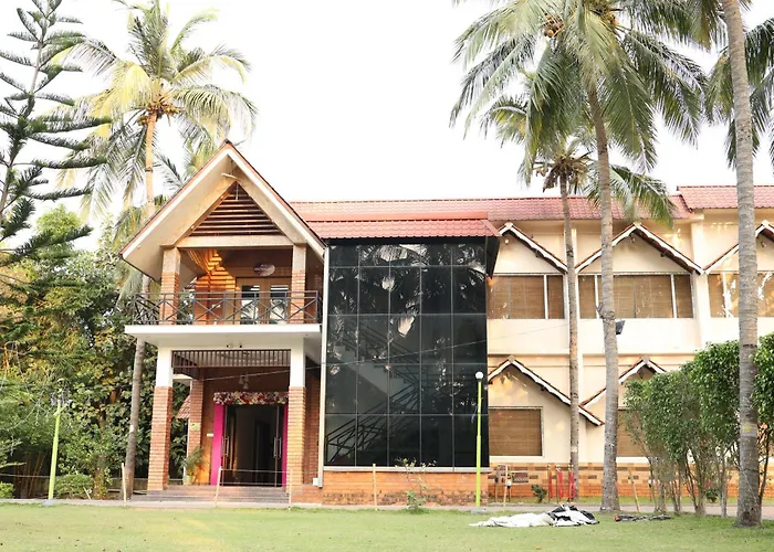 Mermaid Resorts & Banquets