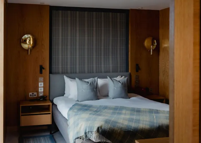 Market Street Hotel