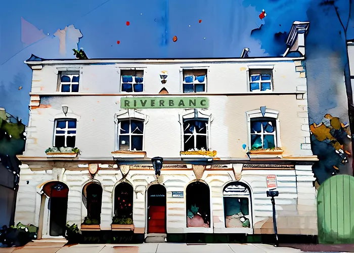 Bed and Breakfast Riverbanc