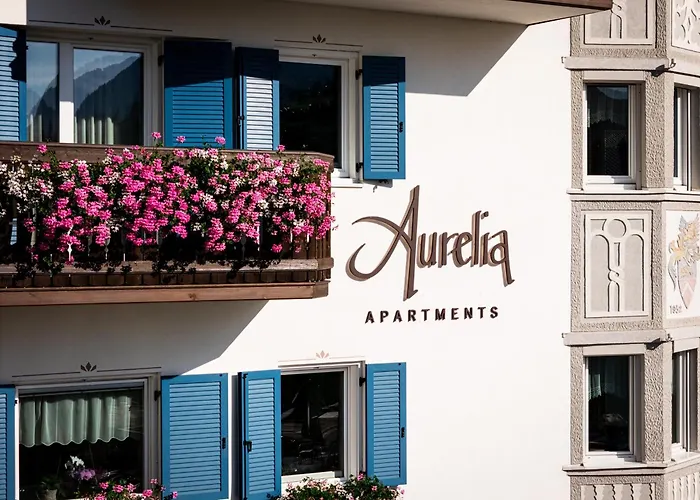 Family Friendly Hotels Villa Aurelia
