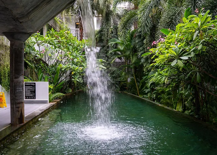 Baitong Hotel & Resort Phnom Penh