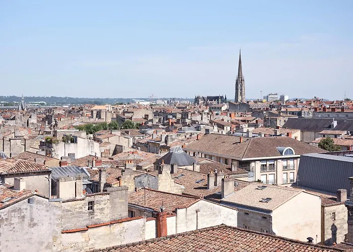  Quality Bordeaux Centre