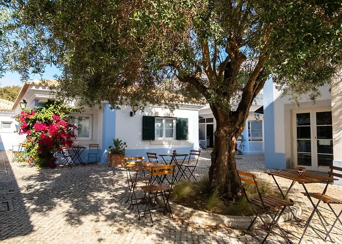 Vila Bicuda Resort