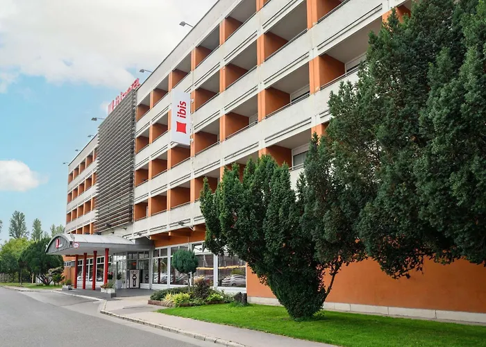 Ibis Citysouth