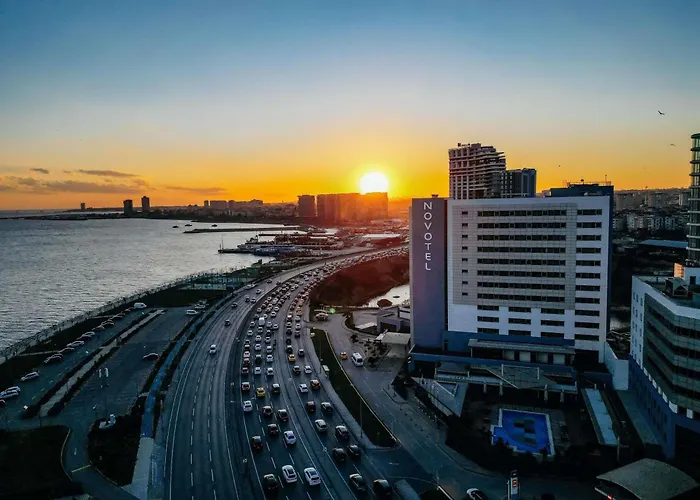 Novotel Zeytinburnu