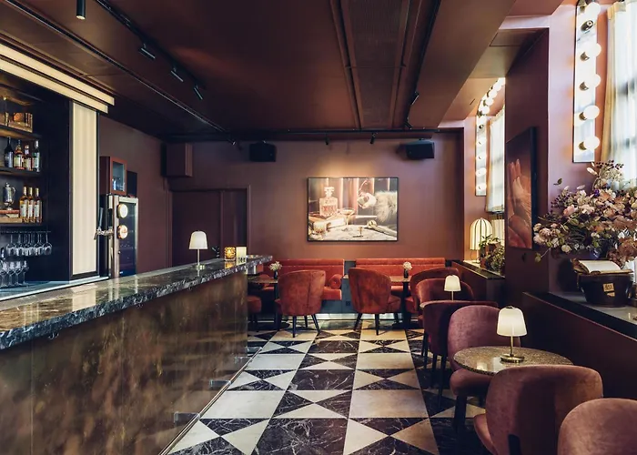 Radisson Collection, Strand , Stockholm