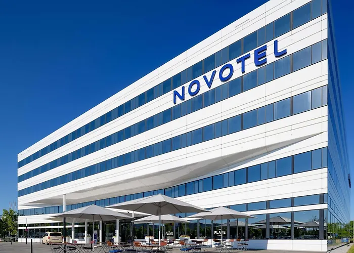 Novotel Muenchen Airport