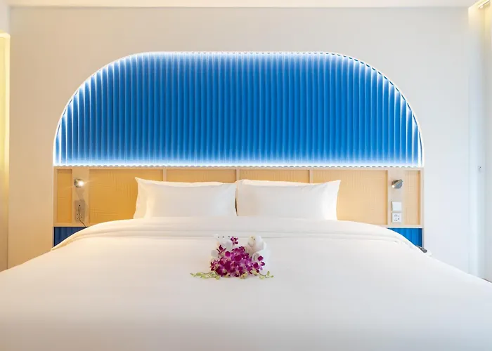 Indochine Resort And Villas